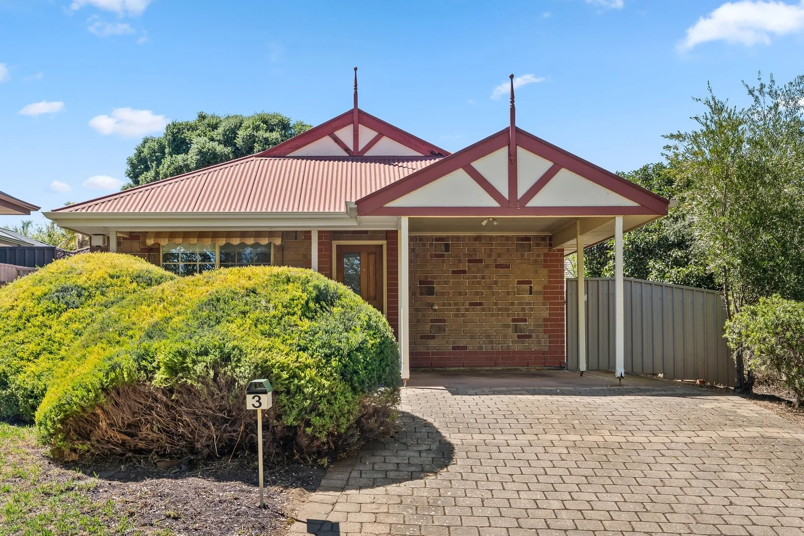 3 Treasure Pl, Seaford Rise SA 5169