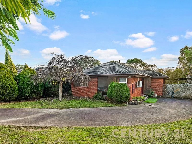 27 Shetland Street, Endeavour Hills VIC 3802
