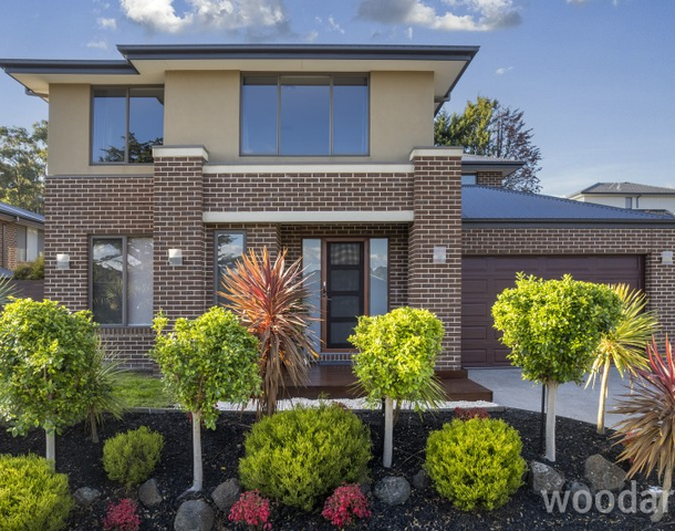 4 Cypress Place, Ringwood North VIC 3134