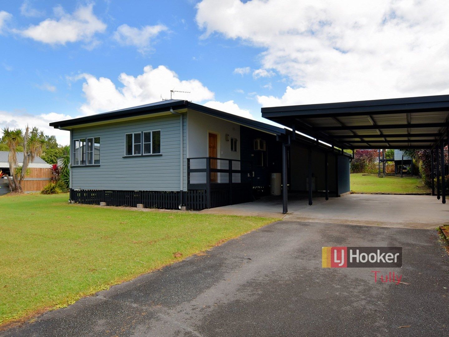 4 Billabong Lane, Tully Heads QLD 4854, Image 0