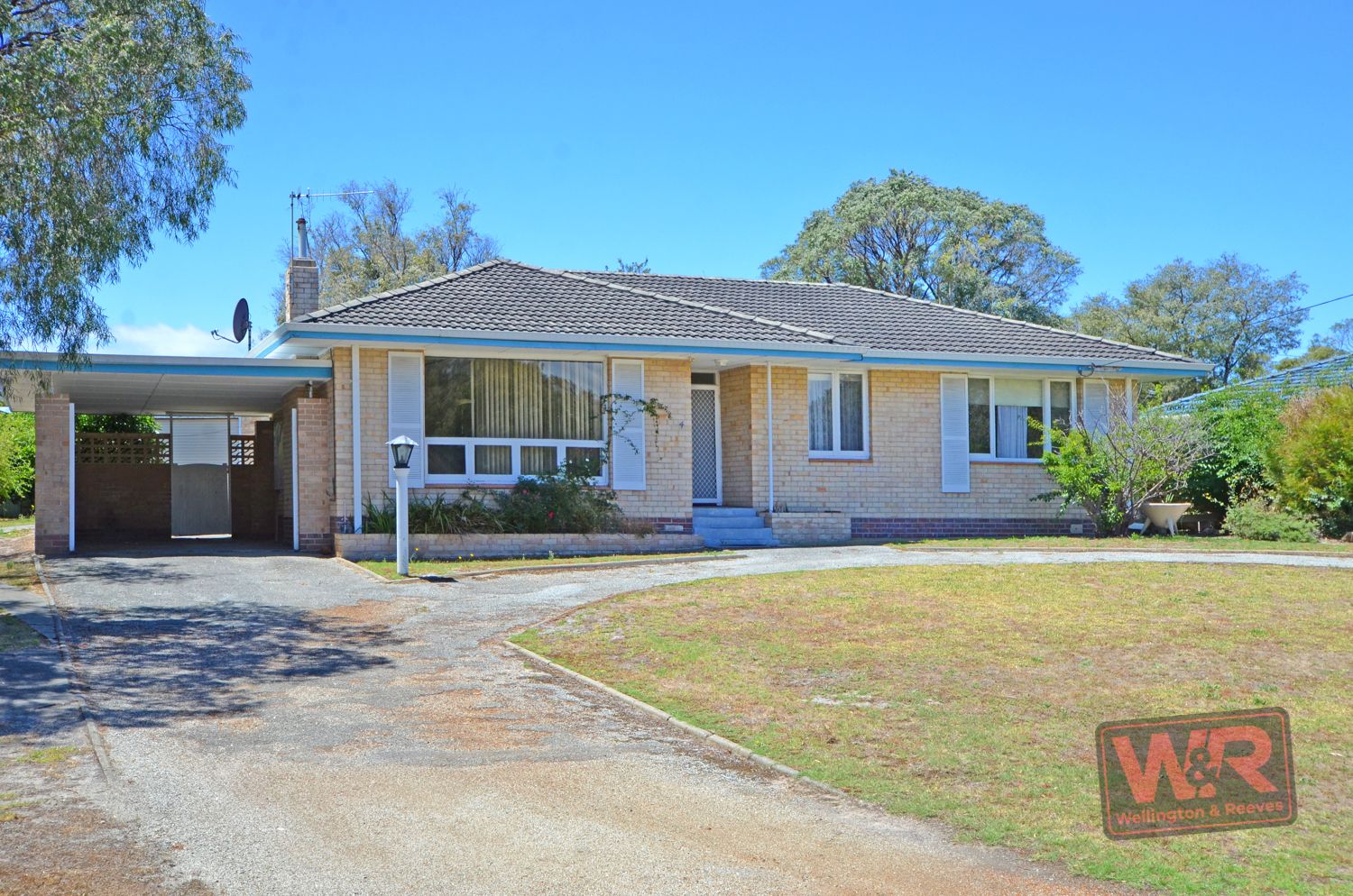 4 Clark Street, Emu Point WA 6330, Image 1