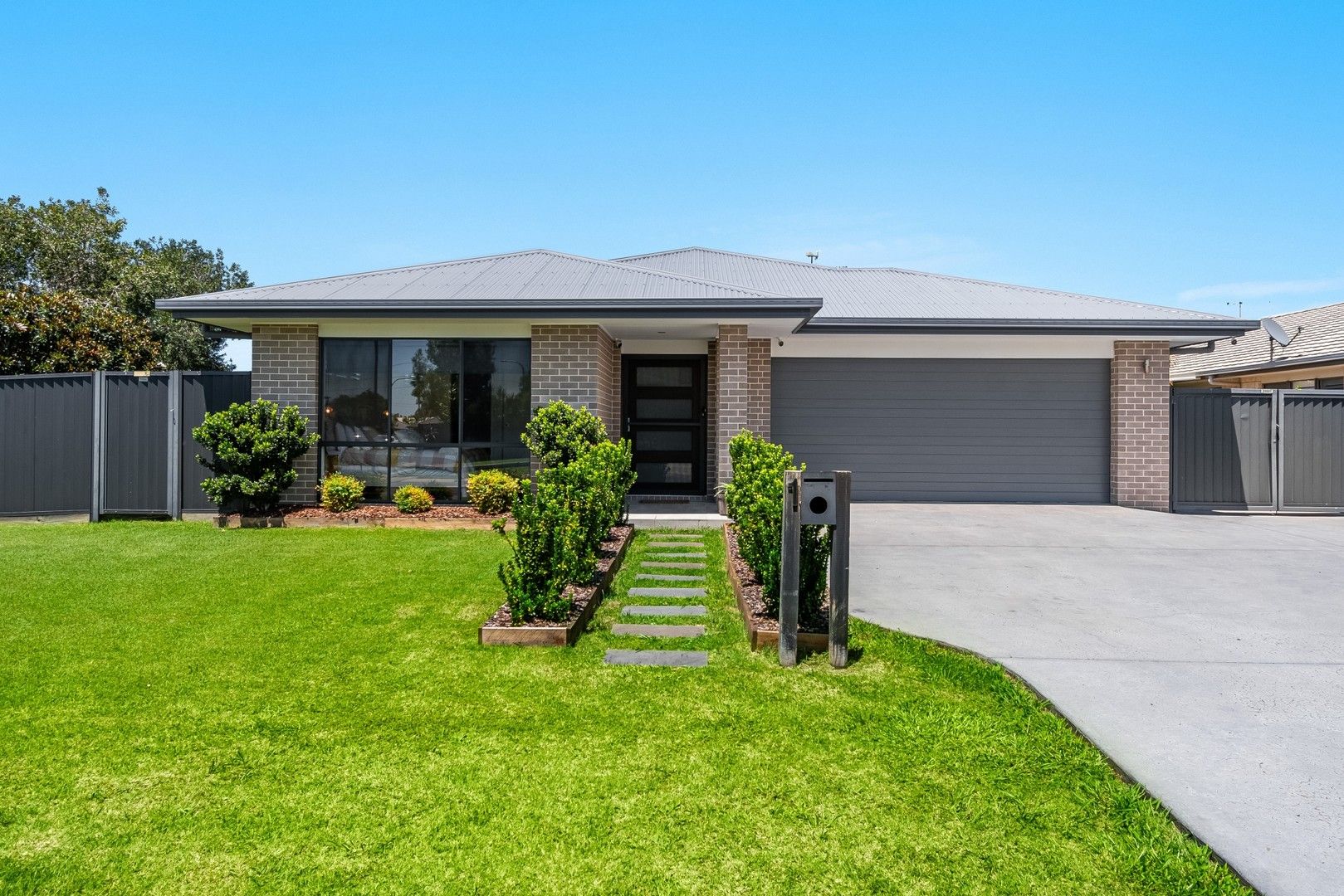 1 Gardenia Street, Ballina NSW 2478, Image 0