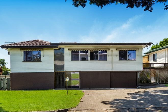 Picture of 14 Vesta Street, OXLEY QLD 4075