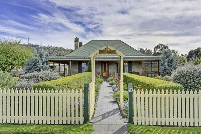 Picture of 47 Kent Street, BUCKLAND TAS 7190