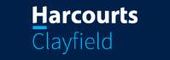 Logo for Harcourts Clayfield