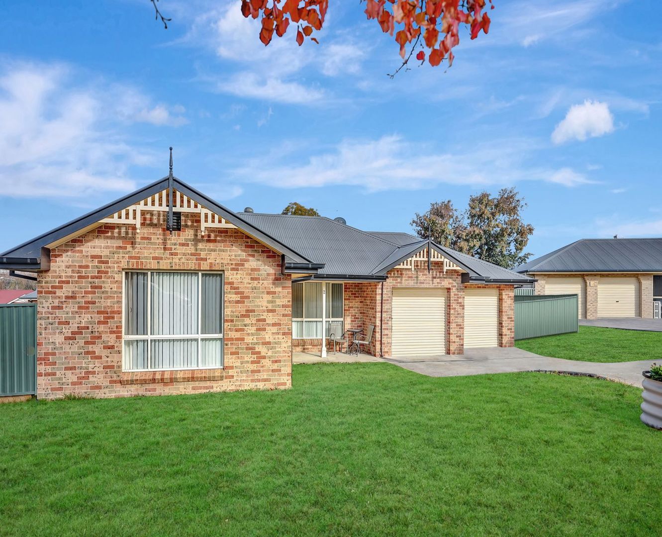 2 Noble Place, Kelso NSW 2795