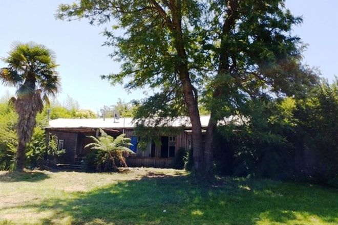 Picture of 7 Mount Street, DUNDURRABIN NSW 2453