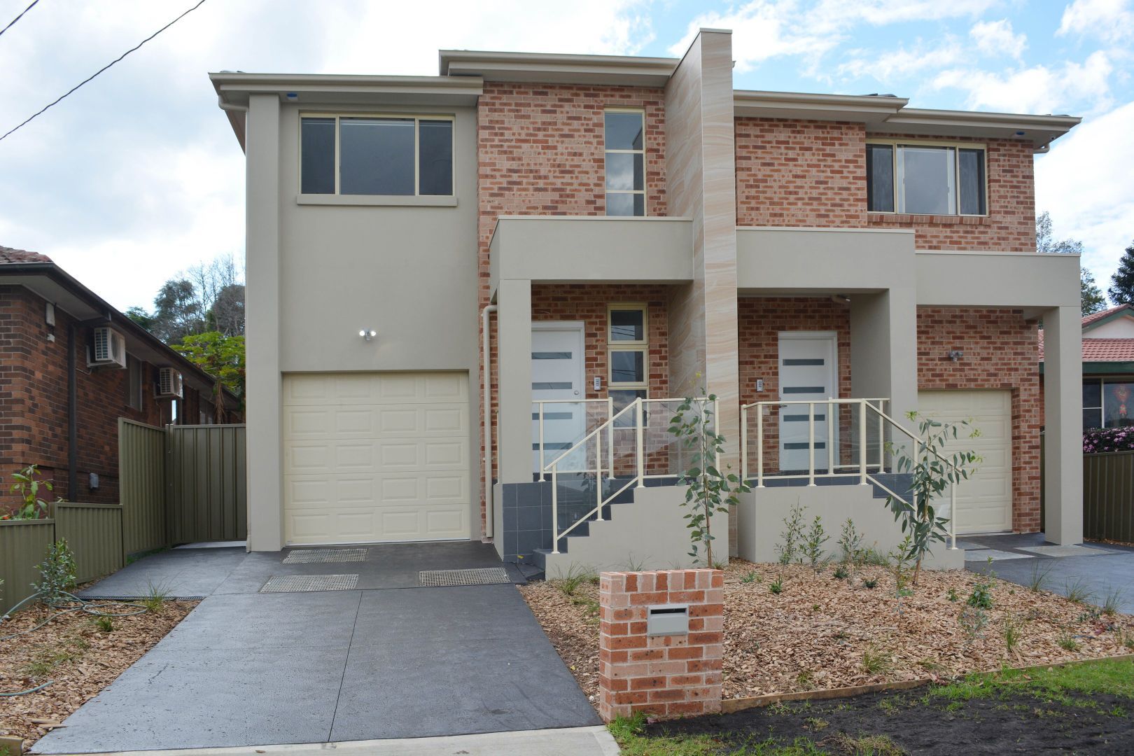 4 bedrooms Duplex in Grace St TELOPEA NSW, 2117