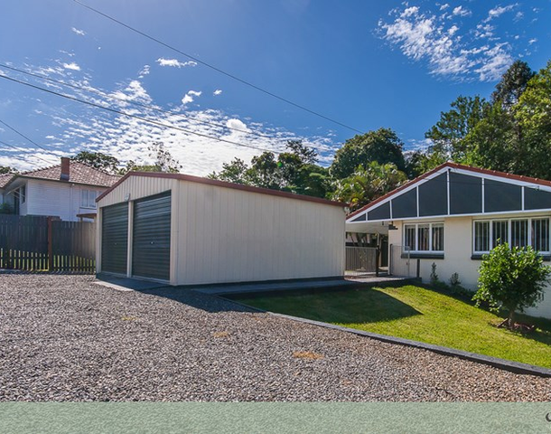 105 Wardell Street, Ashgrove QLD 4060