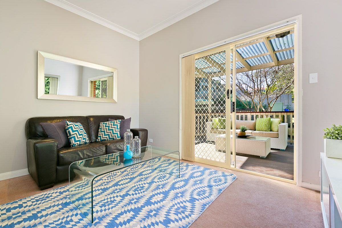 3/40 Dorritt Street, Lane Cove NSW 2066, Image 0