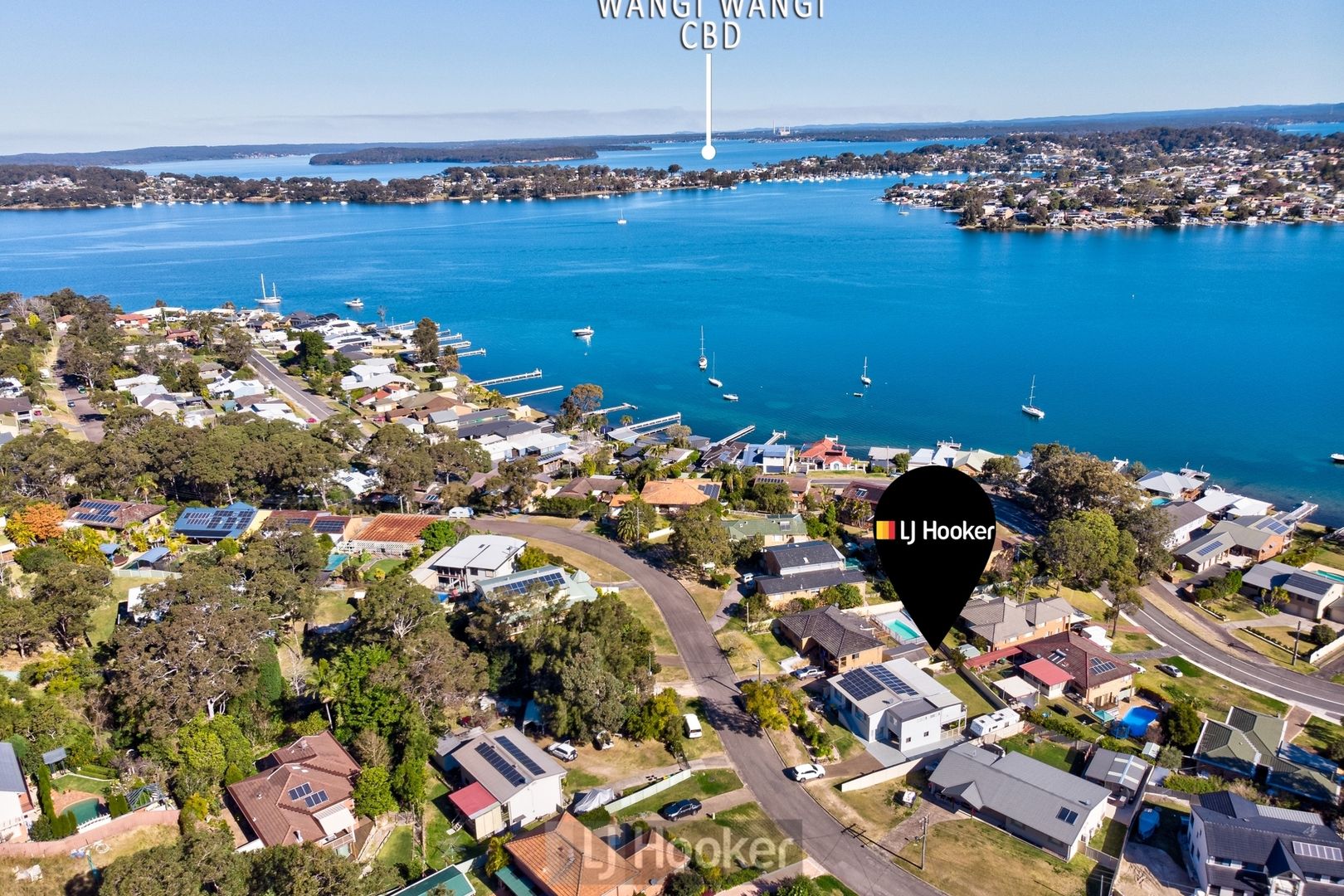 42 Alkrington Avenue, Fishing Point NSW 2283, Image 1