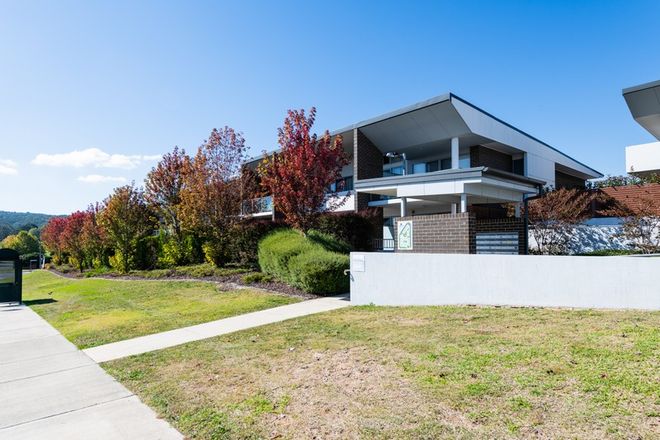 Picture of 61/47 Mowatt Street, QUEANBEYAN NSW 2620