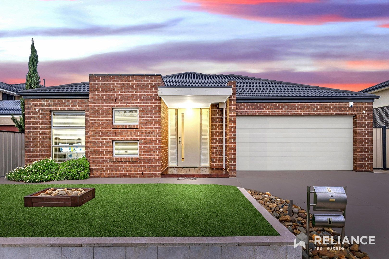 6 Mercantour Boulevard, Tarneit VIC 3029, Image 0