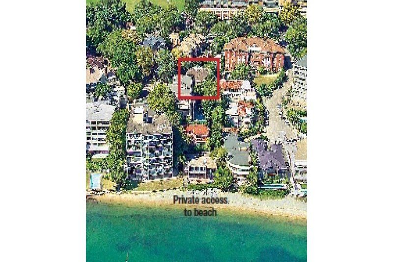 2A Buckhurst Avenue, Point Piper NSW 2027, Image 1