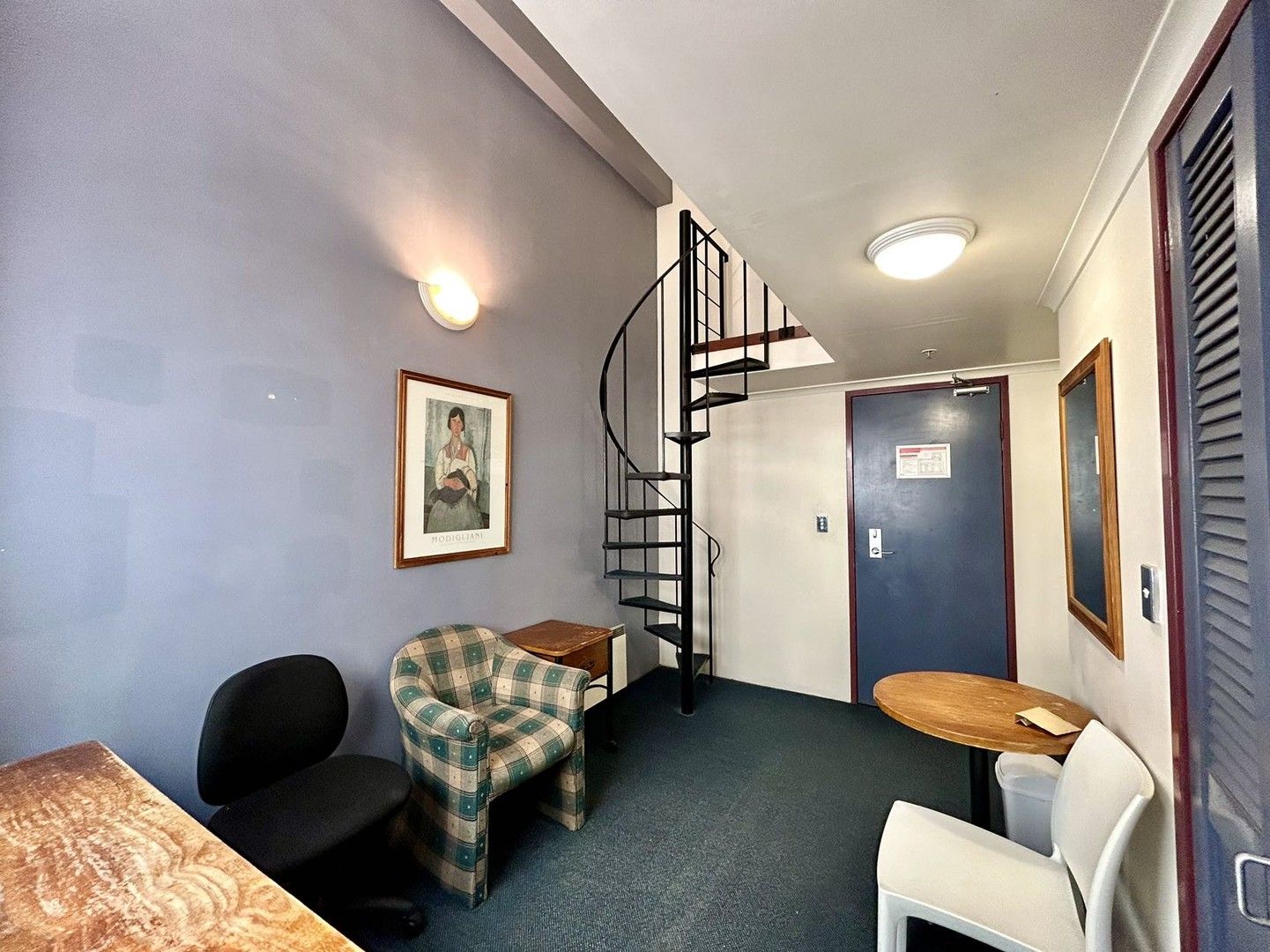 1 bedrooms Apartment / Unit / Flat in Level 2/185-211 Broadway ULTIMO NSW, 2007