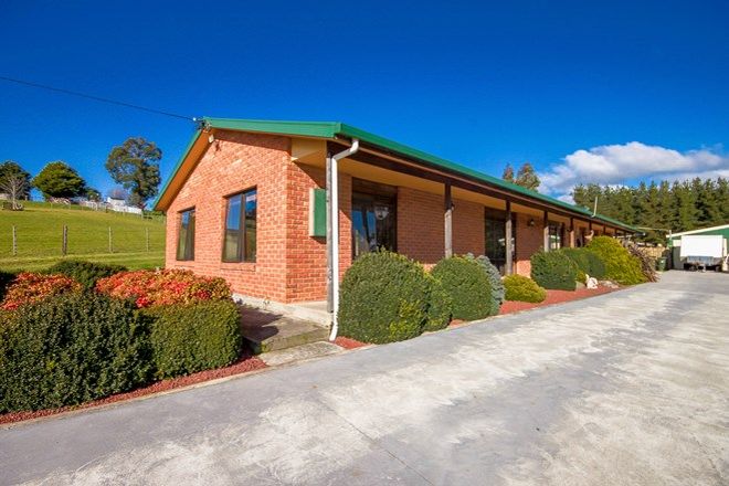 Picture of 12 Grandview Drive, SOUTH SPREYTON TAS 7310