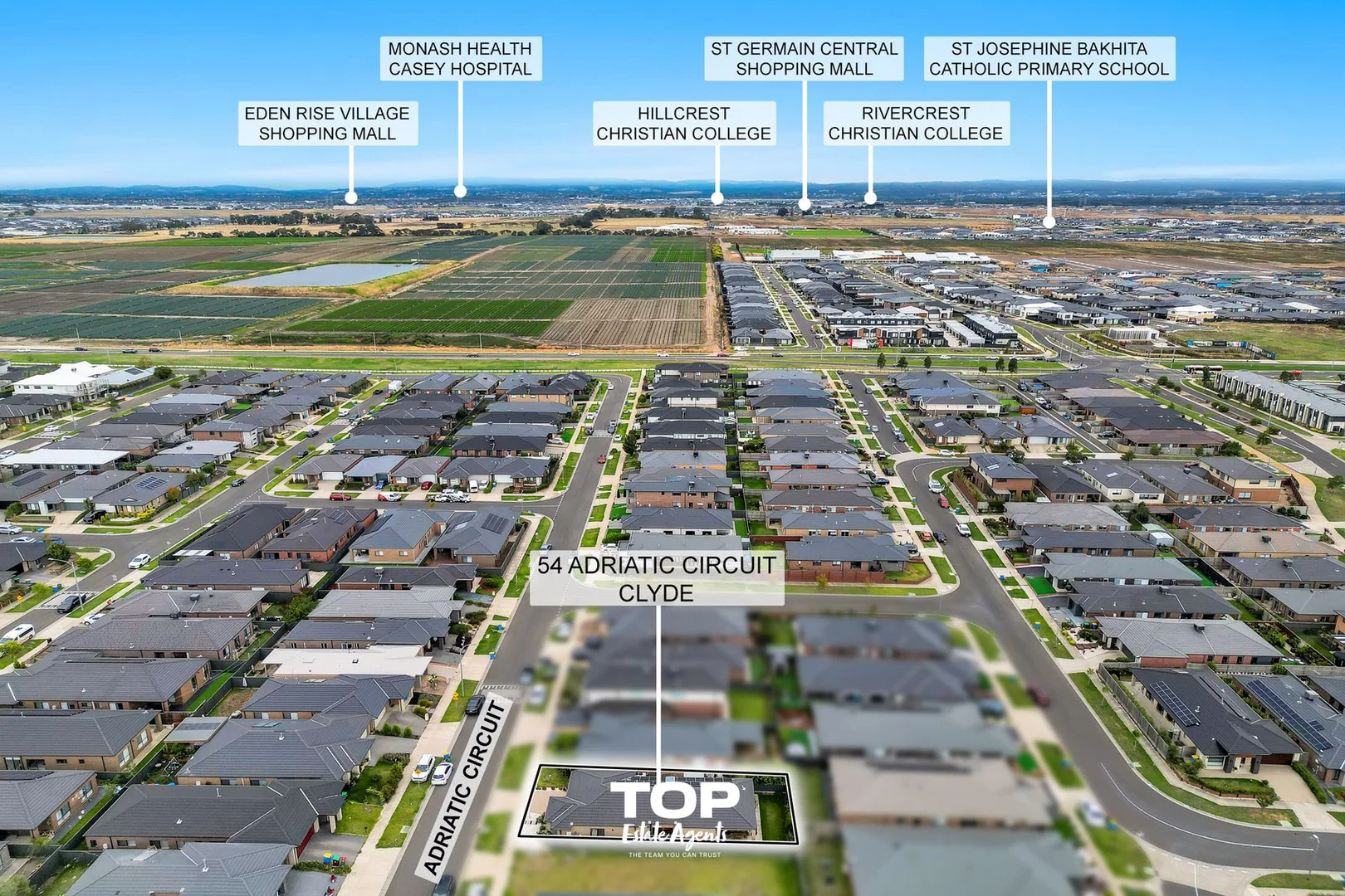 Additional image 28 of 54 Adriatic Circuit, Clyde VIC 3978