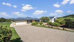 Picture of 12 Commonwealth Crescent, GOWRIE JUNCTION QLD 4352