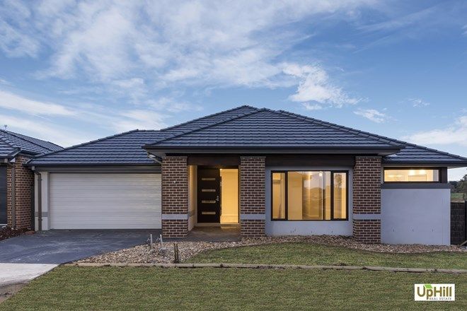 Picture of 17 DESTINY DRIVE, CRANBOURNE NORTH VIC 3977