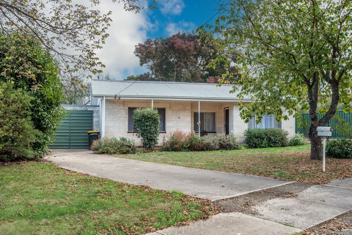 2 Steel Road, Hamilton VIC 3300