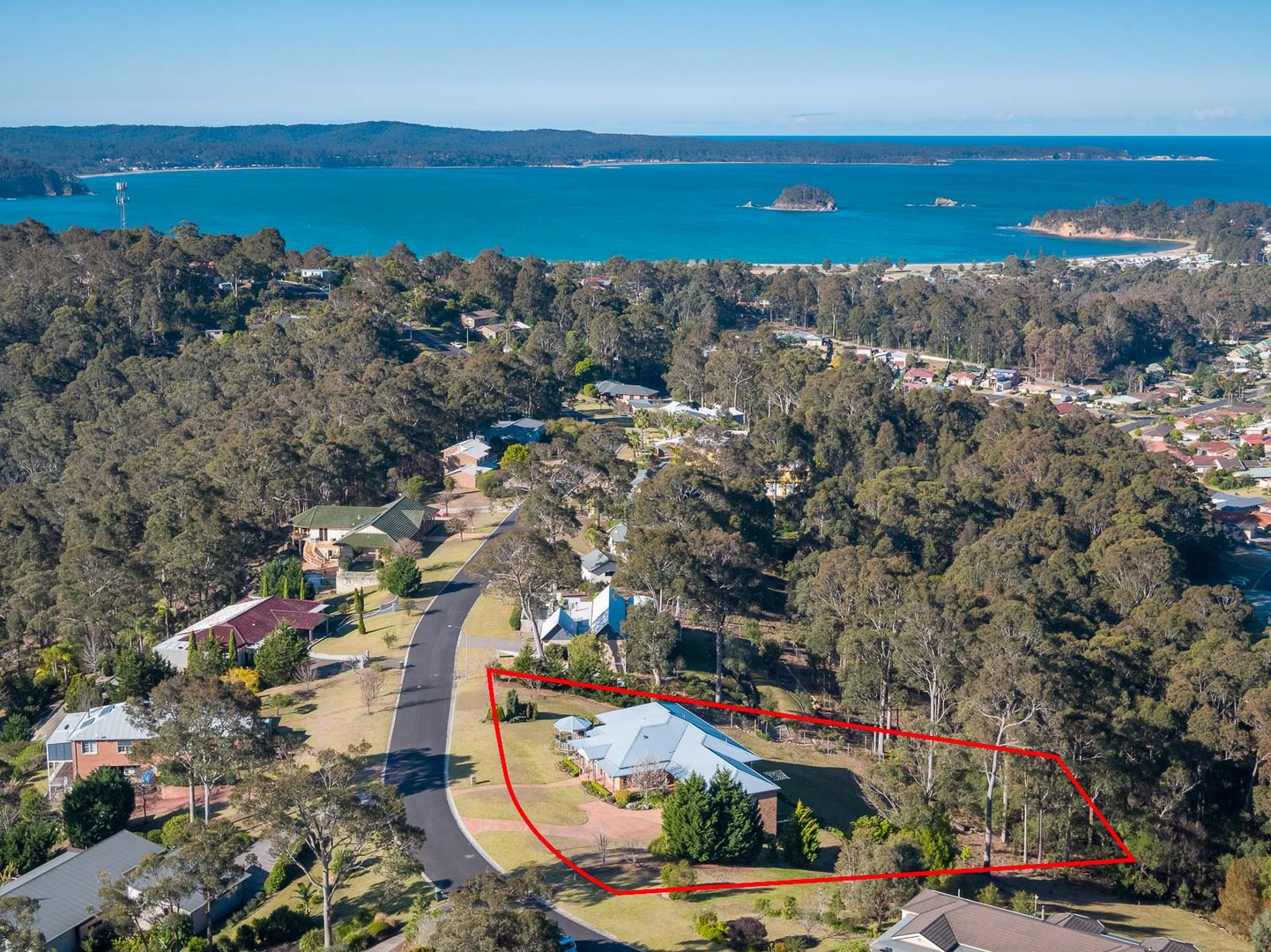 135 Vista Avenue, Catalina NSW 2536, Image 1