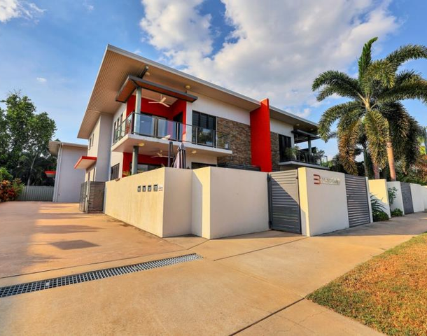 1/3 Musgrave Crescent, Coconut Grove NT 0810