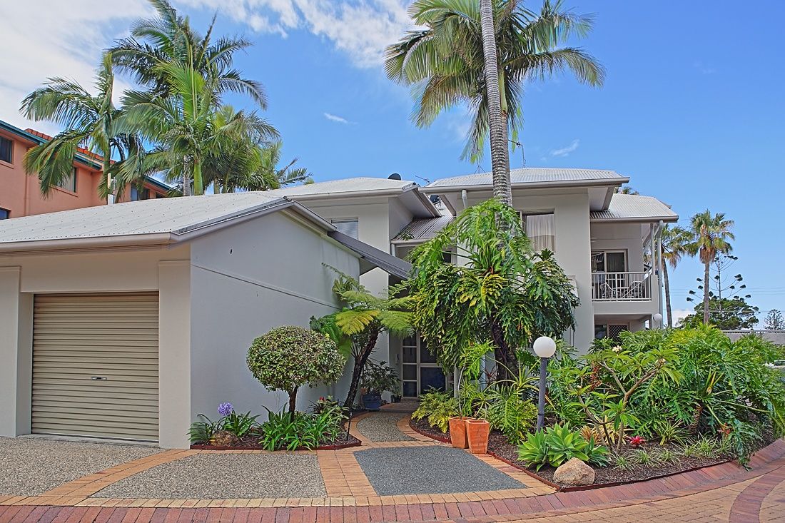 4/2320-2330 Gold Coast Highway, Mermaid Beach QLD 4218, Image 1