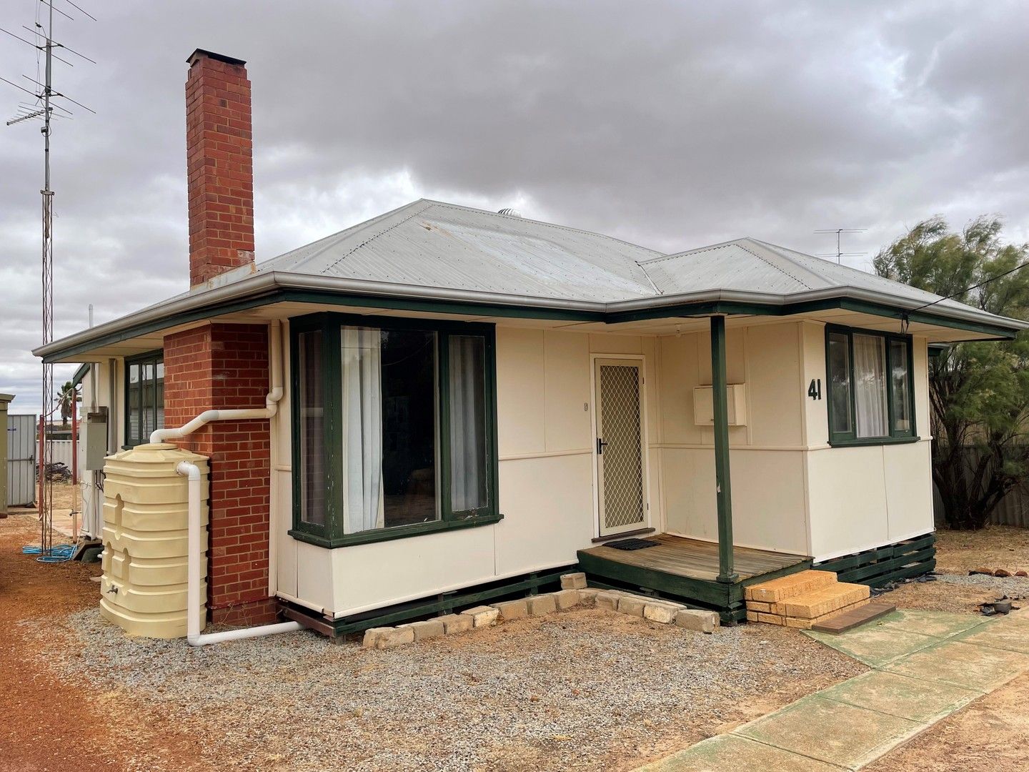 41 Stacy Street, Dowerin WA 6461, Image 0