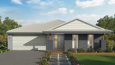Picture of Lot 1614 Pelican ST, TERALBA NSW 2284