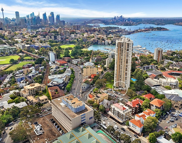 4/164 New South Head Road, Edgecliff NSW 2027