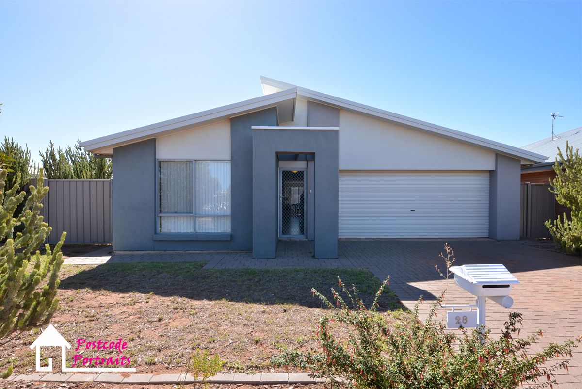28 McInness Street, Whyalla Jenkins SA 5609, Image 0