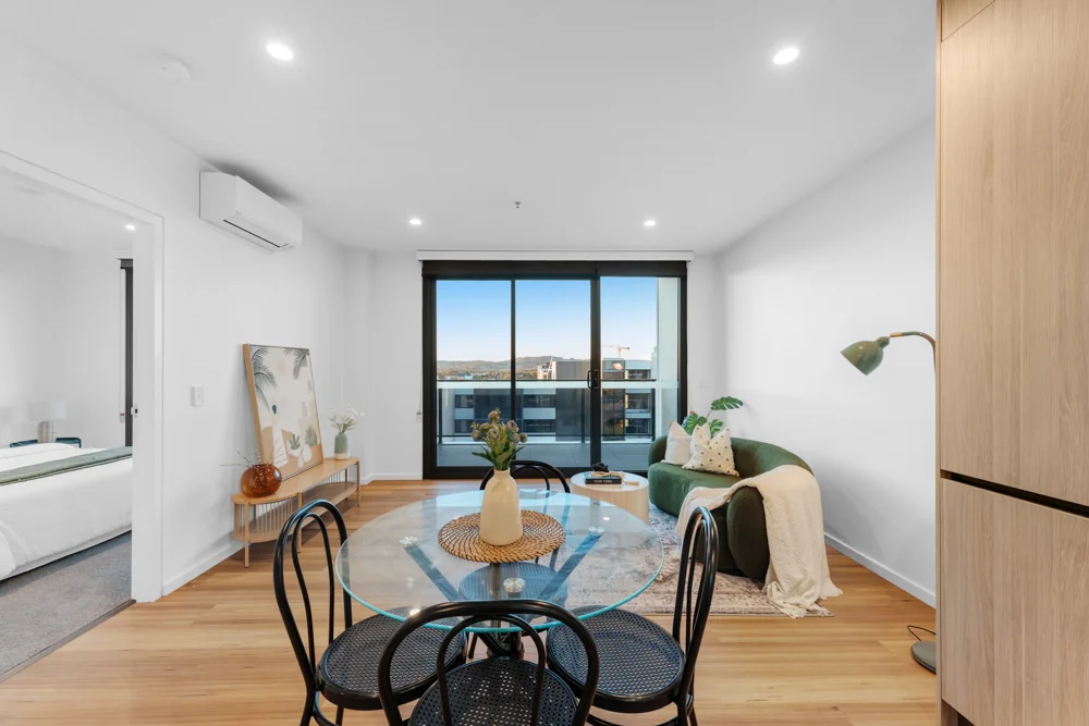 87/11 Camilleri Way, Gungahlin ACT 2912