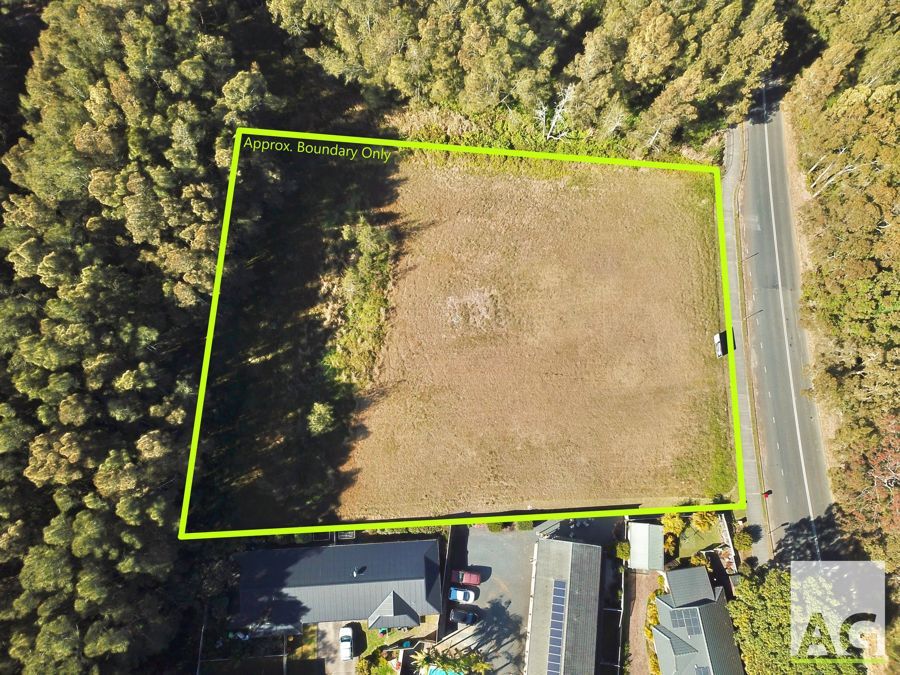 Lot 44 Blackhead Road, Black Head NSW 2430, Image 2