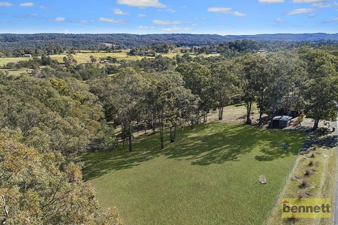 Picture of 319 Grose Wold Road, GROSE WOLD NSW 2753