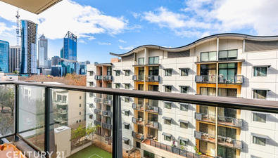 Picture of 35/128 Mounts Bay Road, PERTH WA 6000