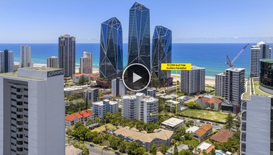 Picture of 57/210-218 Surf Parade, SURFERS PARADISE QLD 4217