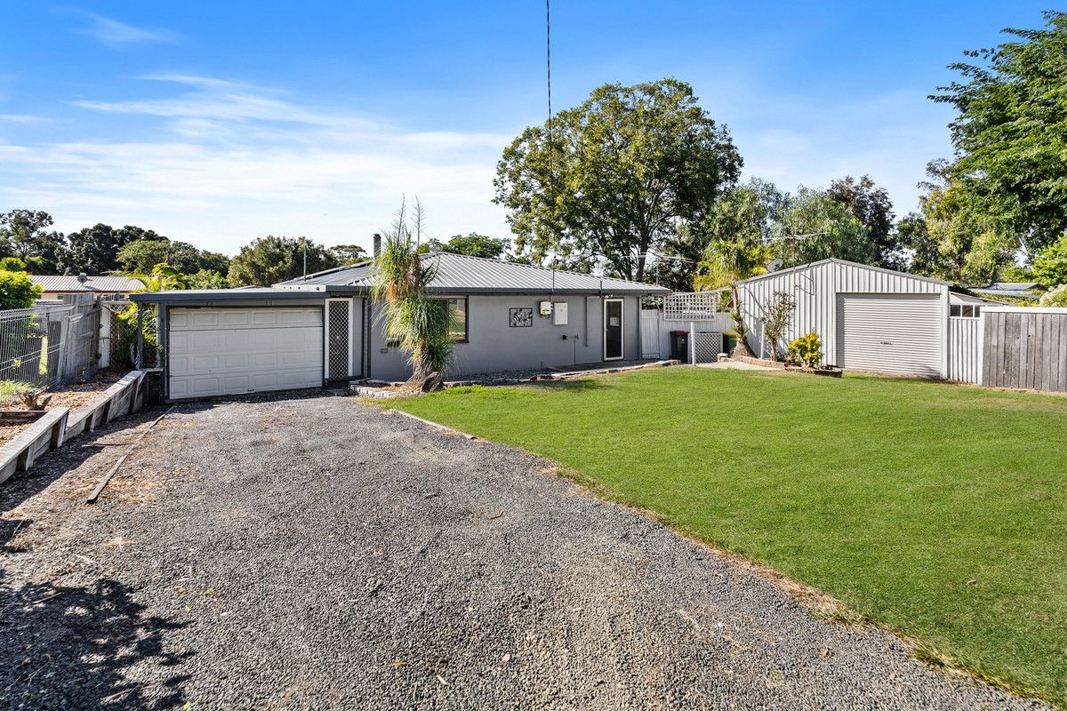 33 Owens Street, Marburg QLD 4346, Image 0