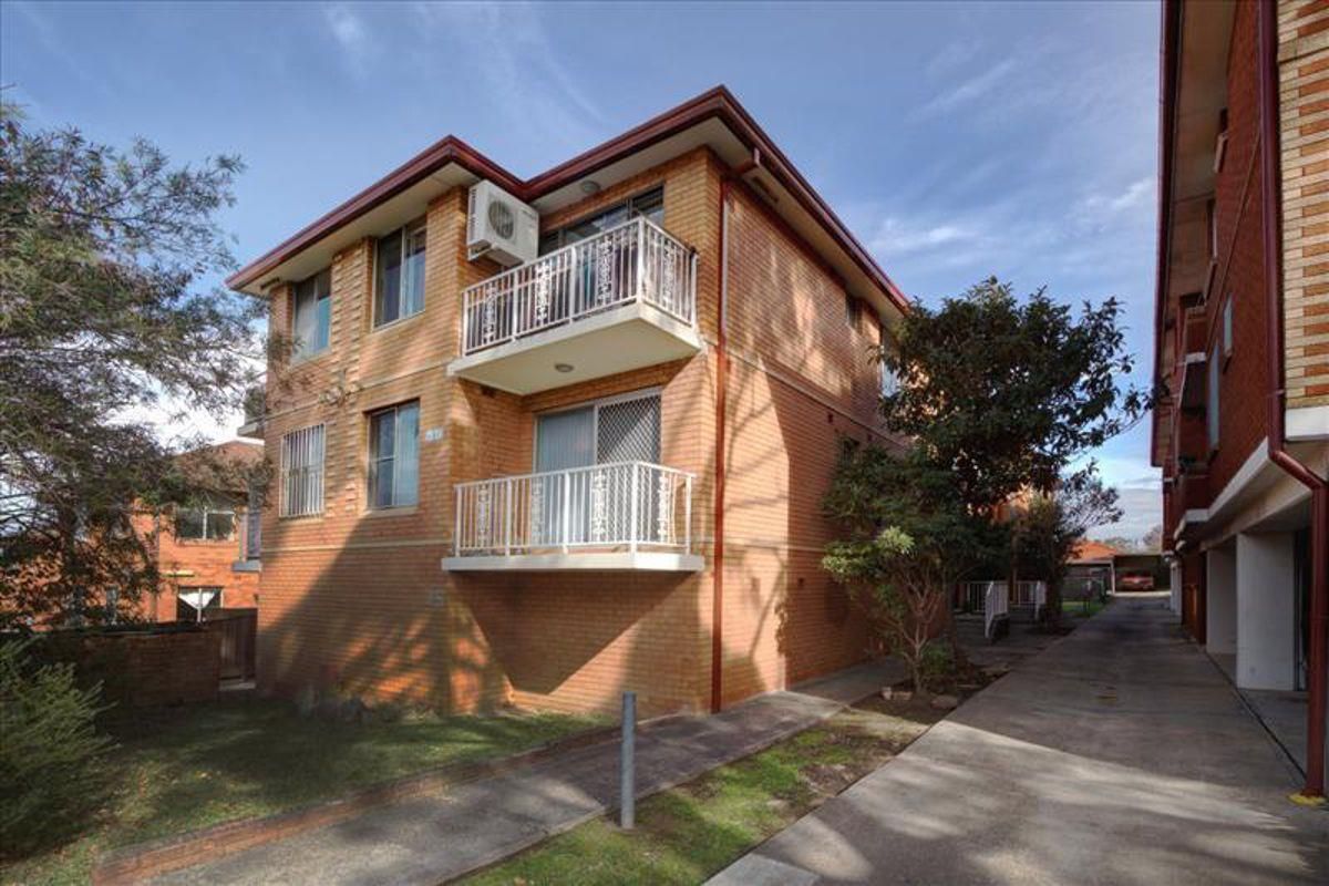2 bedrooms Apartment / Unit / Flat in 5/35 Bexley Road CAMPSIE NSW, 2194