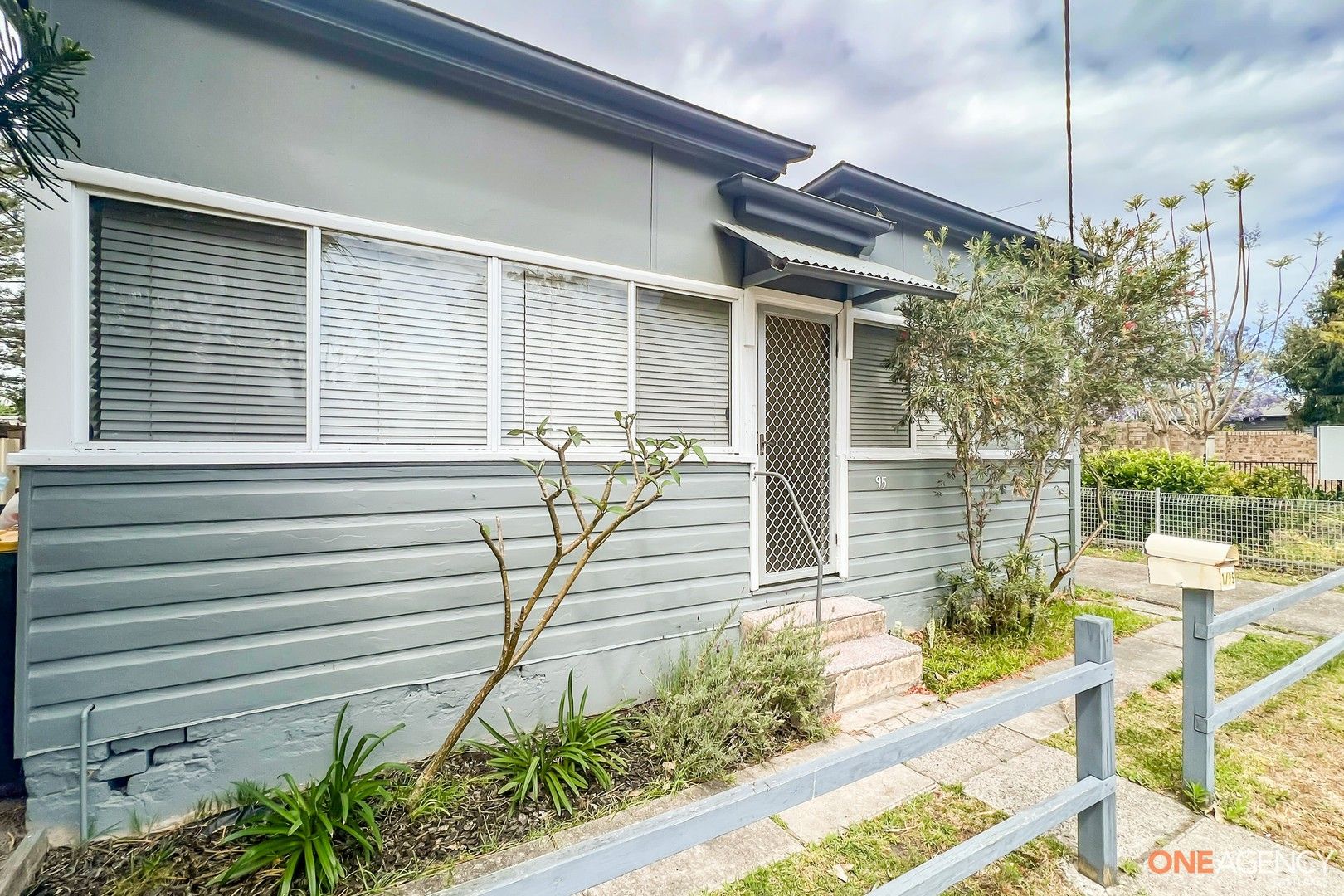 1/95 Bowman Street, Swansea NSW 2281 Apartment For Rent Domain