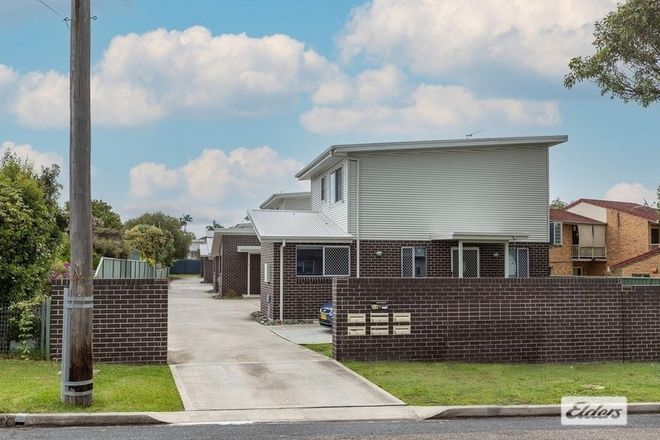 Picture of 3/12 Frances Street, TAREE NSW 2430