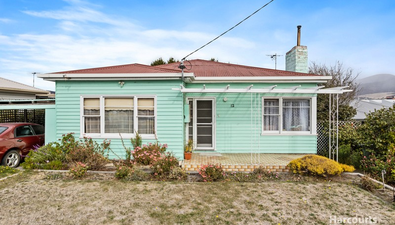 Picture of 12 Timsbury Road, GLENORCHY TAS 7010
