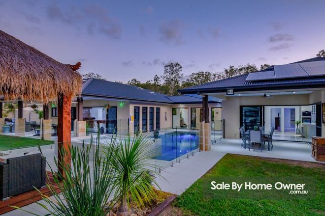 Picture of 31 Williams Road, BURUA QLD 4680