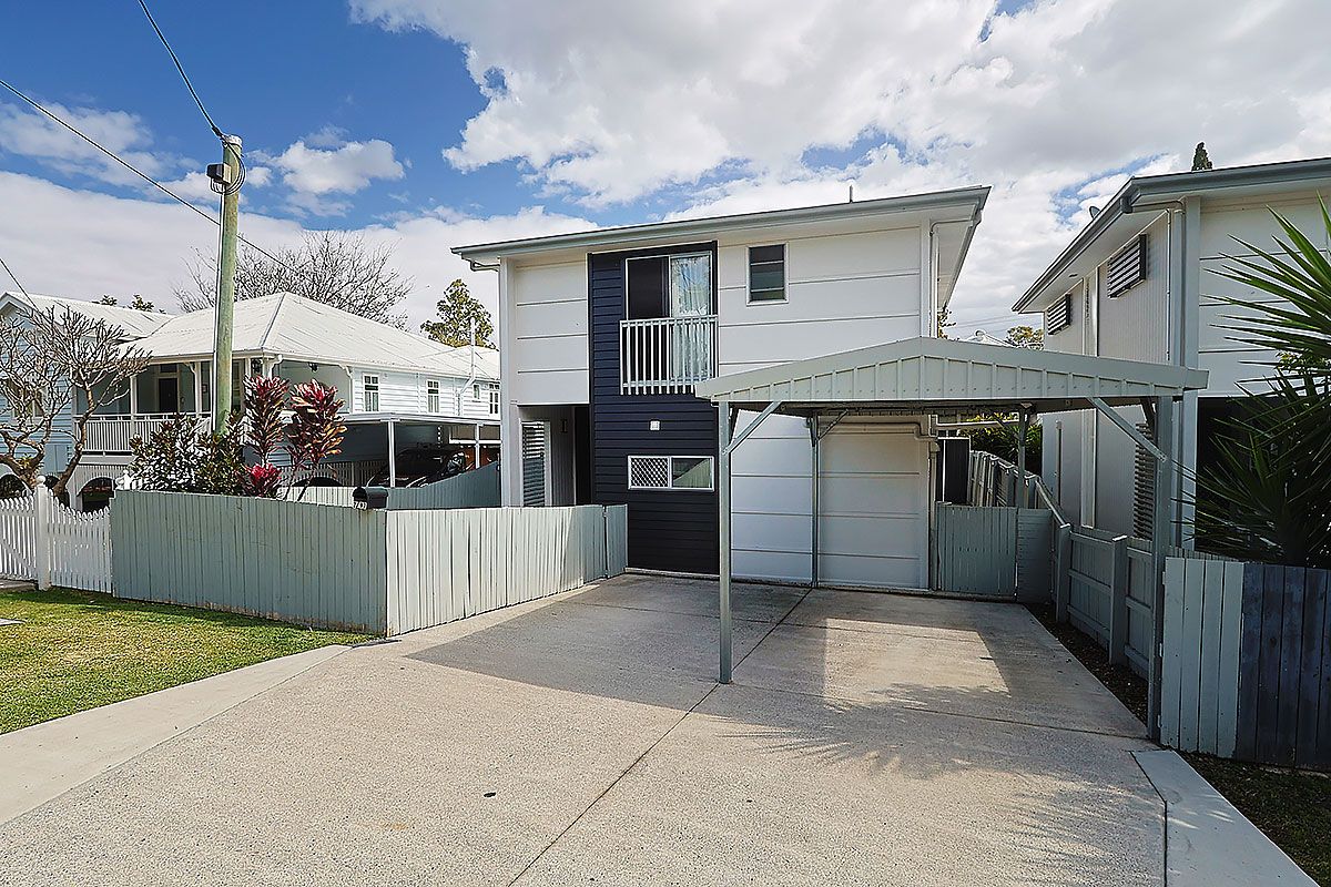 2/97 Thorn Street, Ipswich QLD 4305 Domain