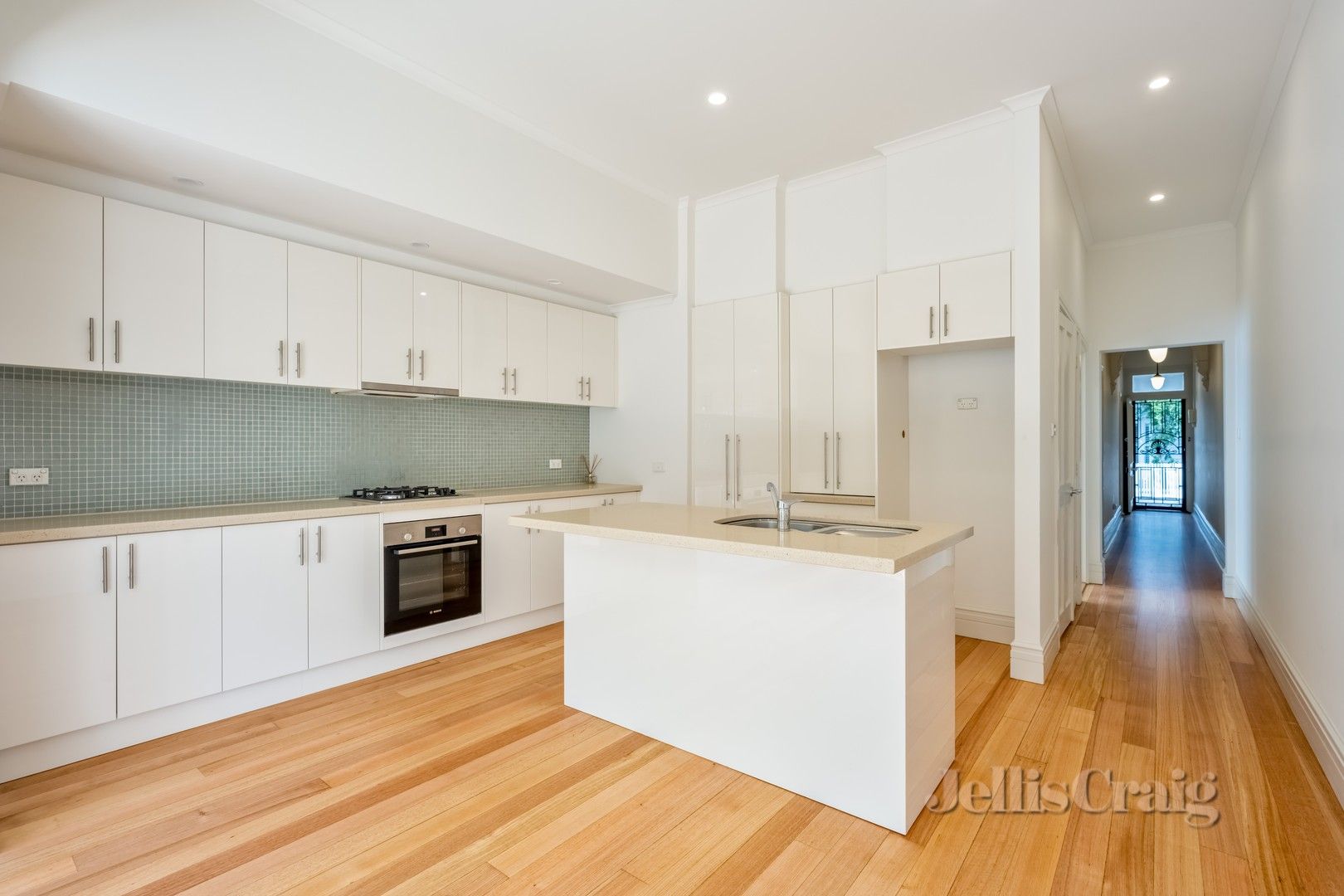 2 bedrooms House in 33 Yorkshire St RICHMOND VIC, 3121