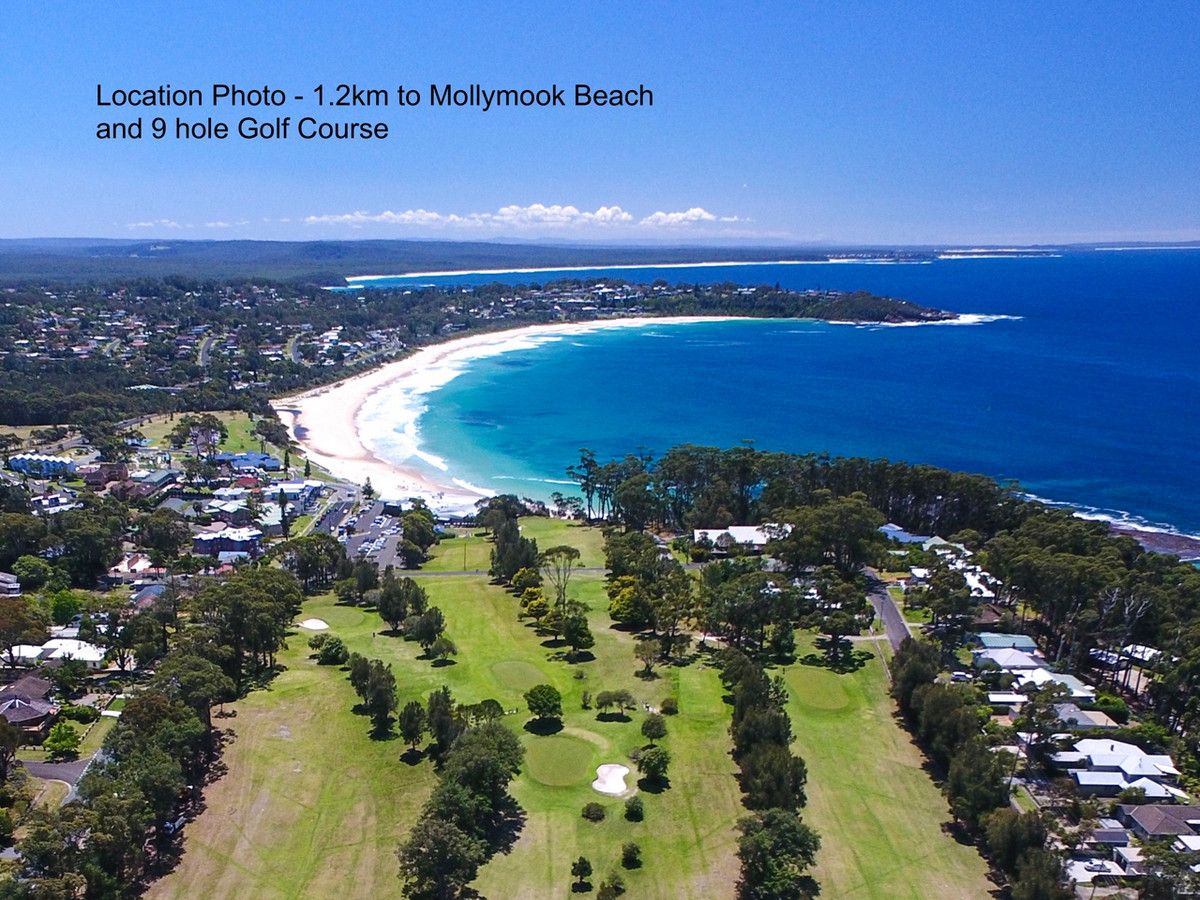 13 Molloy Street, Mollymook NSW 2539, Image 1