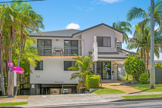 Picture of 10/55-56 Pacific Drive, PORT MACQUARIE NSW 2444