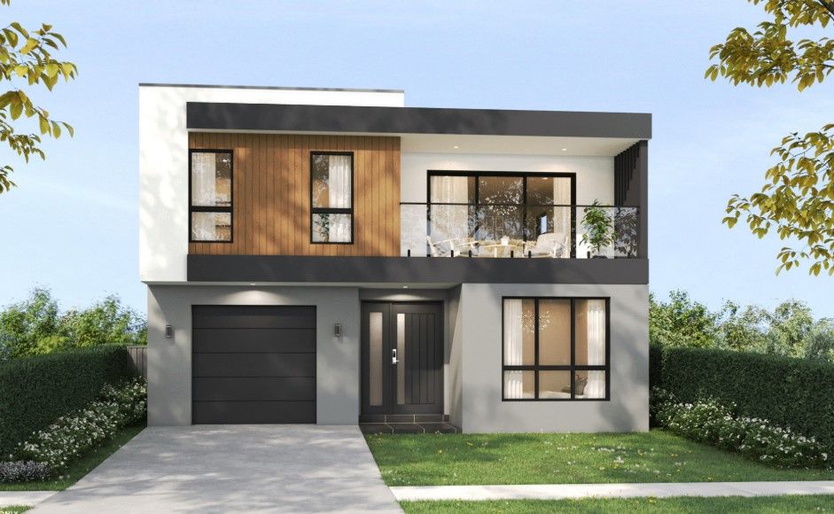 5 bedrooms House in 12 Windeyer Street ROUSE HILL NSW, 2155