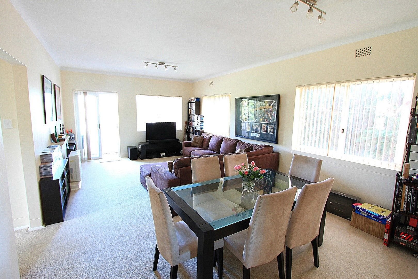 2 bedrooms Apartment / Unit / Flat in 1/32 Lavender  Street LAVENDER BAY NSW, 2060