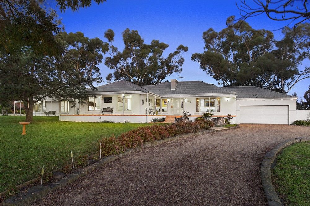 120 Reservoir Road, Yan Yean VIC 3755, Image 0