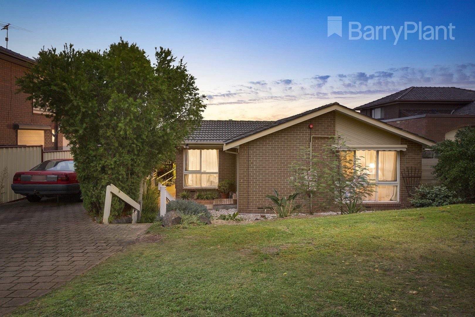 45 Blackman Avenue, Mill Park VIC 3082, Image 1